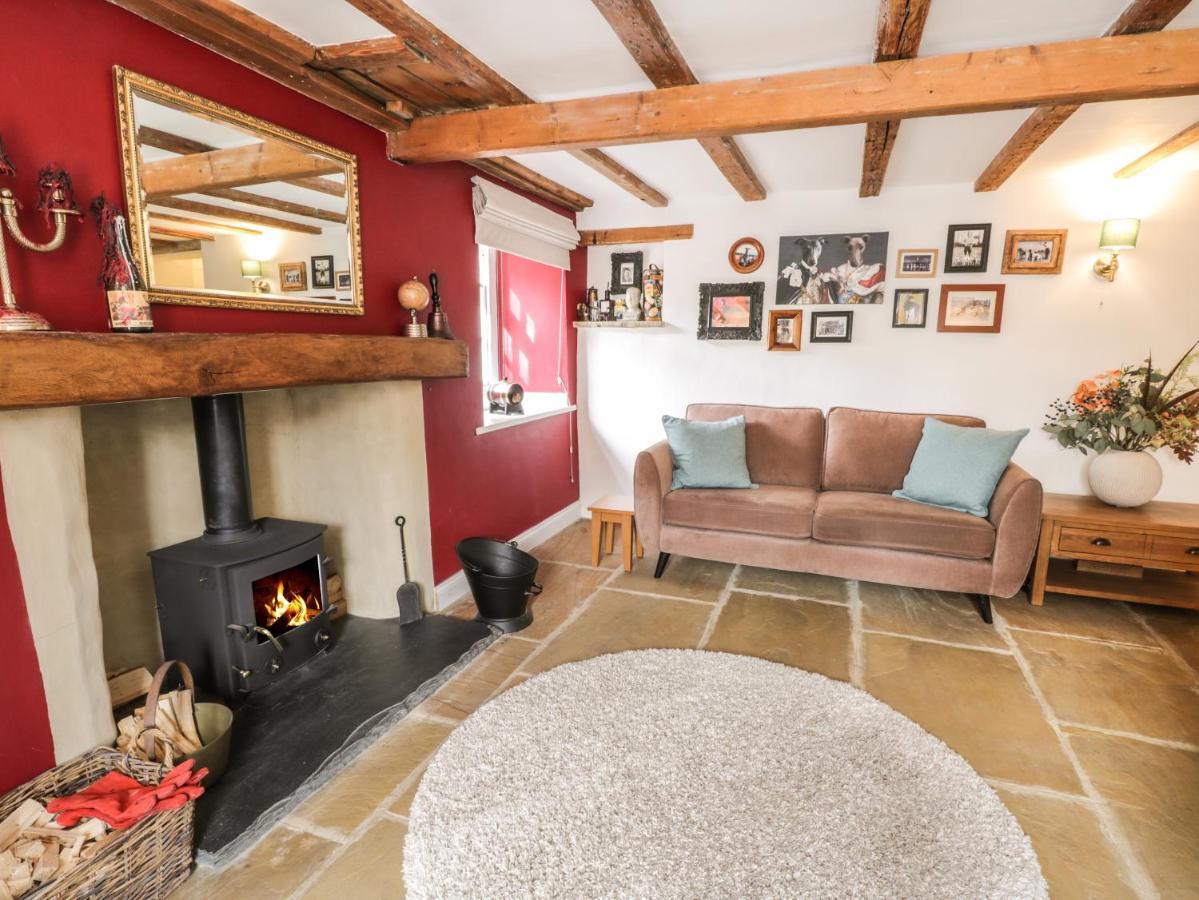 Rorty Crankle Villa Pickering Dış mekan fotoğraf