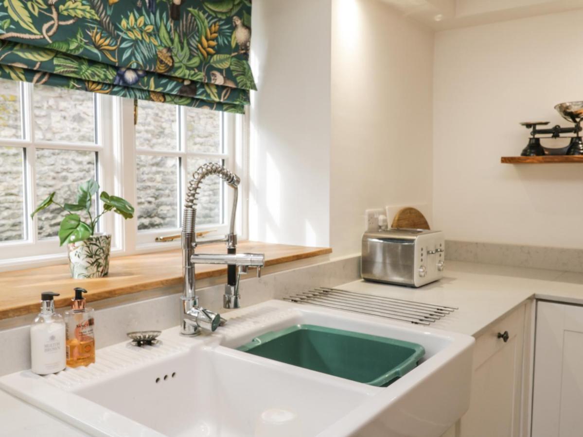 Rorty Crankle Villa Pickering Dış mekan fotoğraf