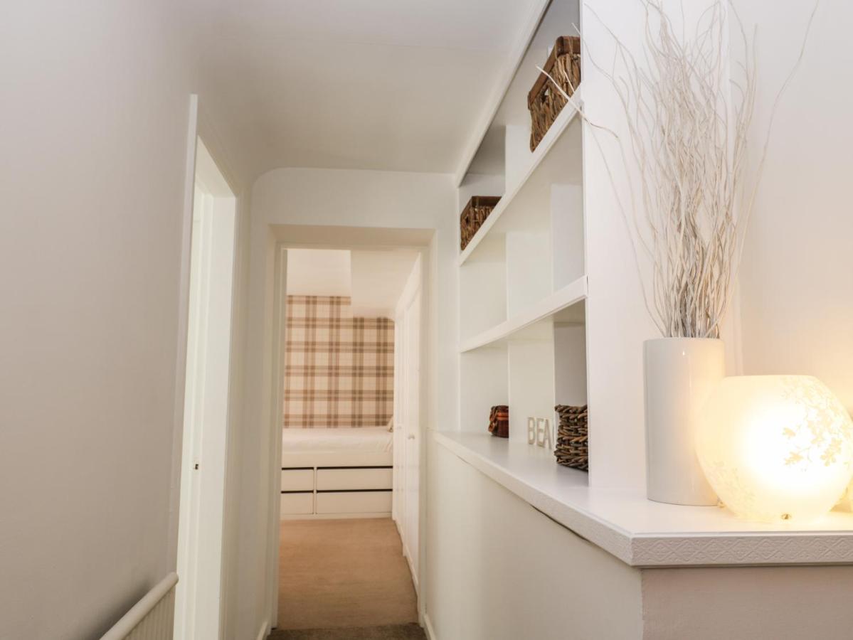 Rorty Crankle Villa Pickering Dış mekan fotoğraf