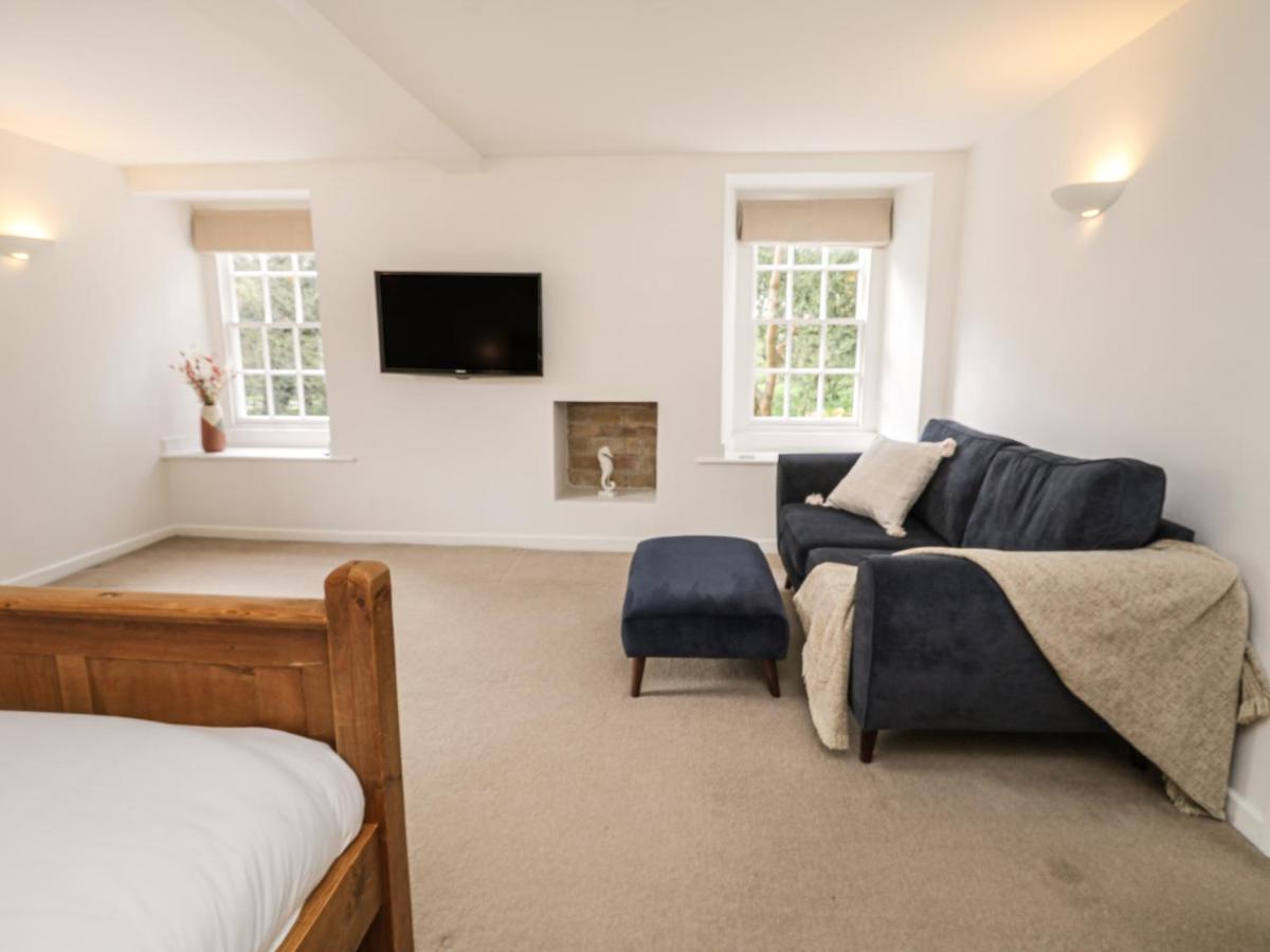 Rorty Crankle Villa Pickering Dış mekan fotoğraf