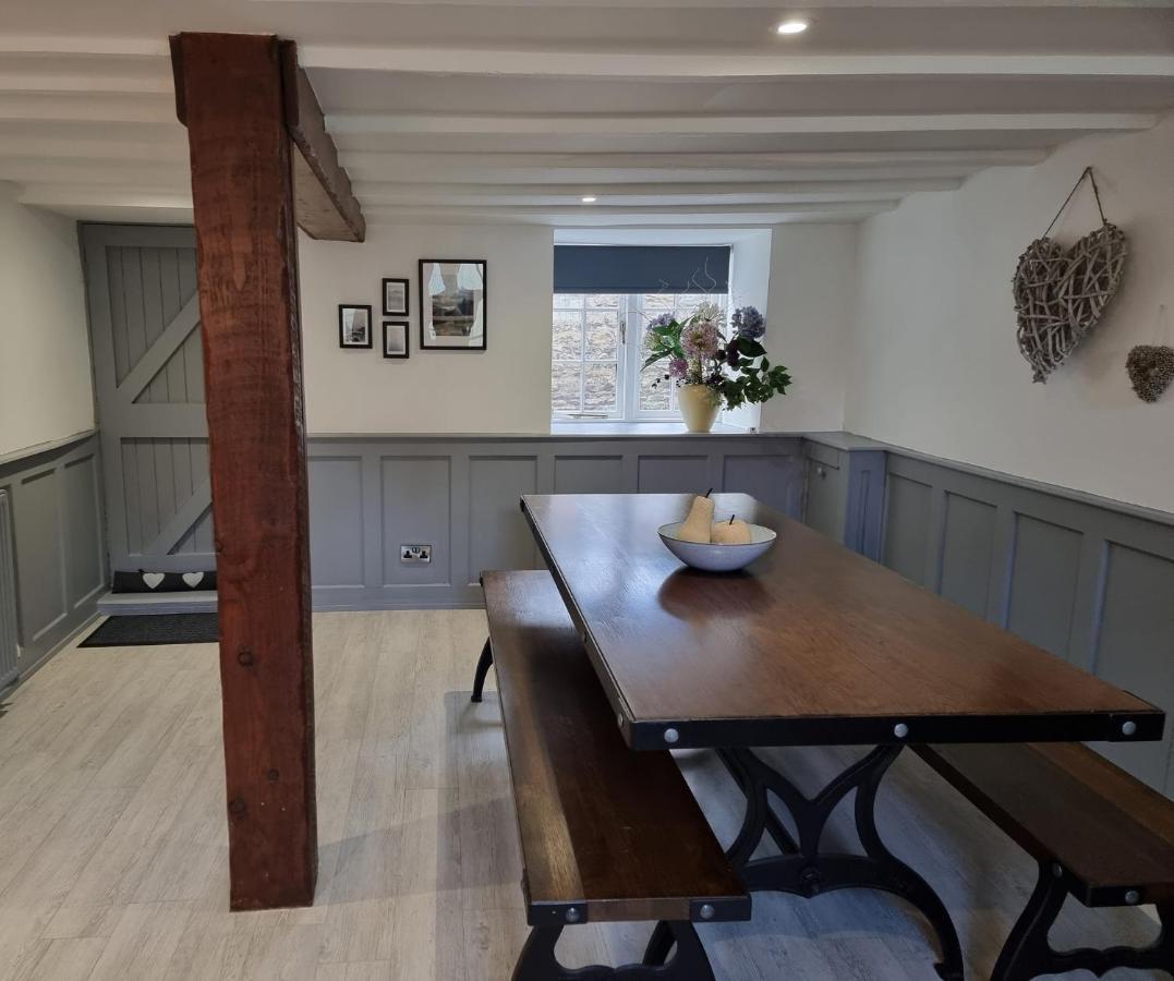 Rorty Crankle Villa Pickering Dış mekan fotoğraf