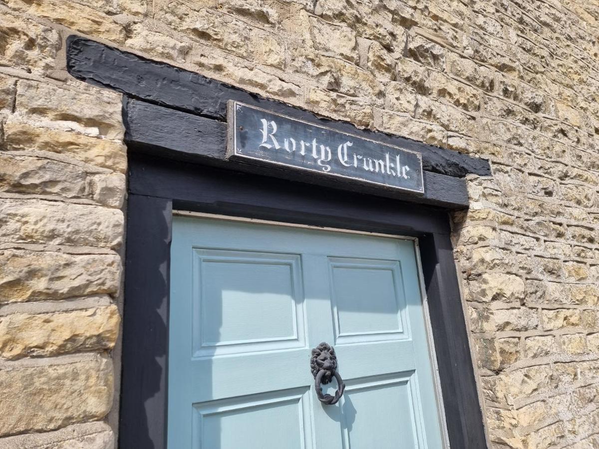 Rorty Crankle Villa Pickering Dış mekan fotoğraf